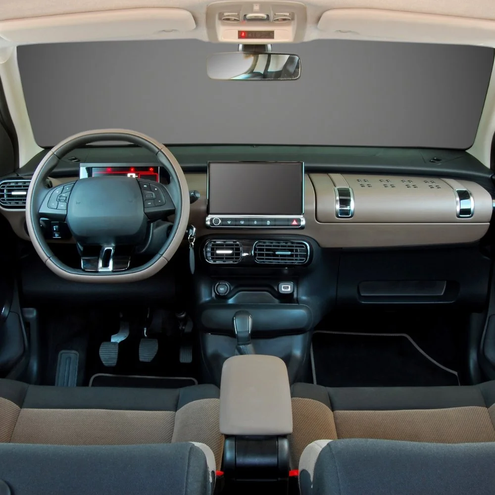 Cactus online car accessories